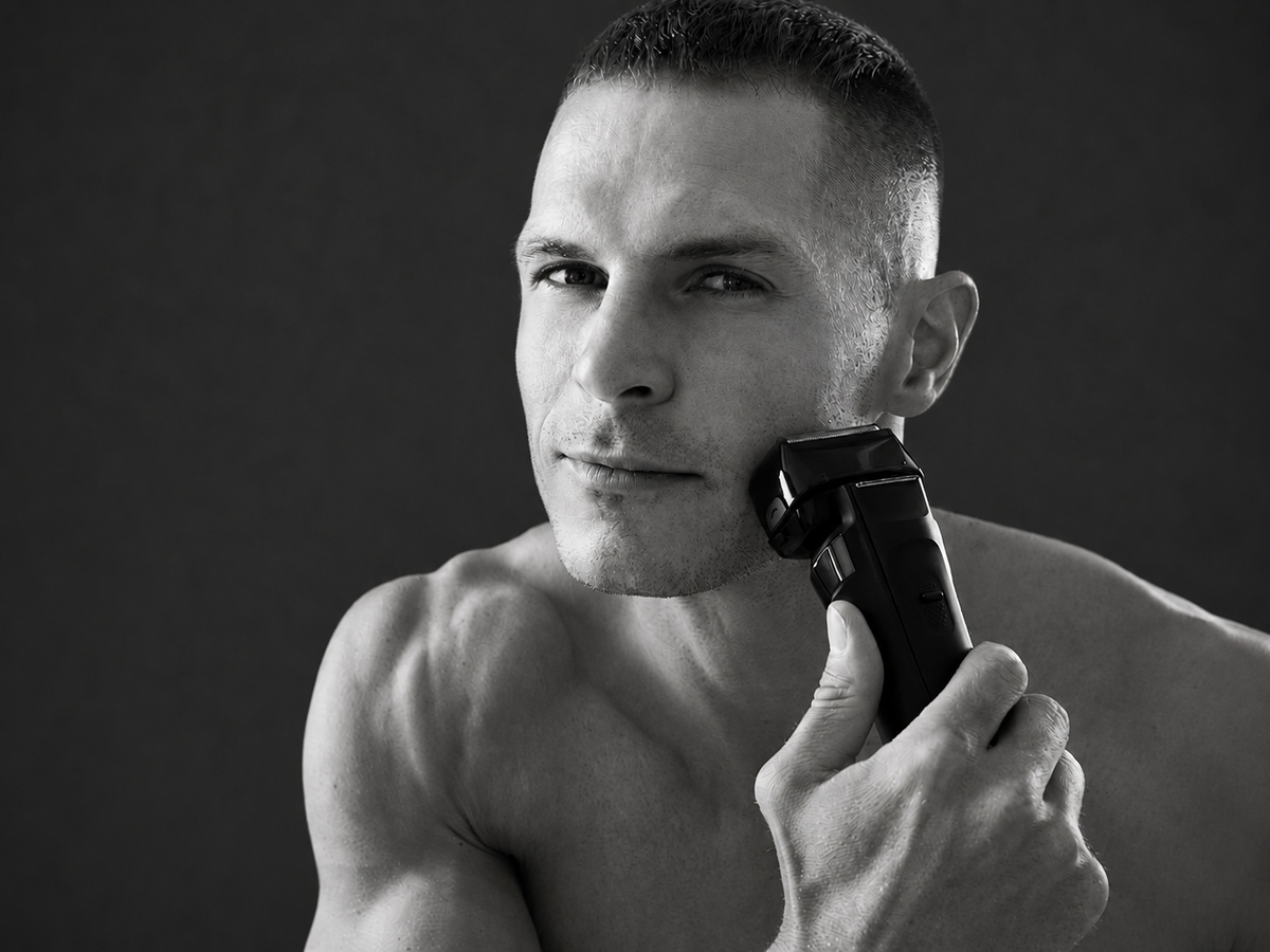 Shop Grooming Tools (Shavers, Trimmers & Clippers)