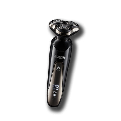 Elite PRO Wet/Dry Rotary Shaver
