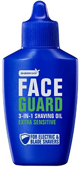 Shaving Cream