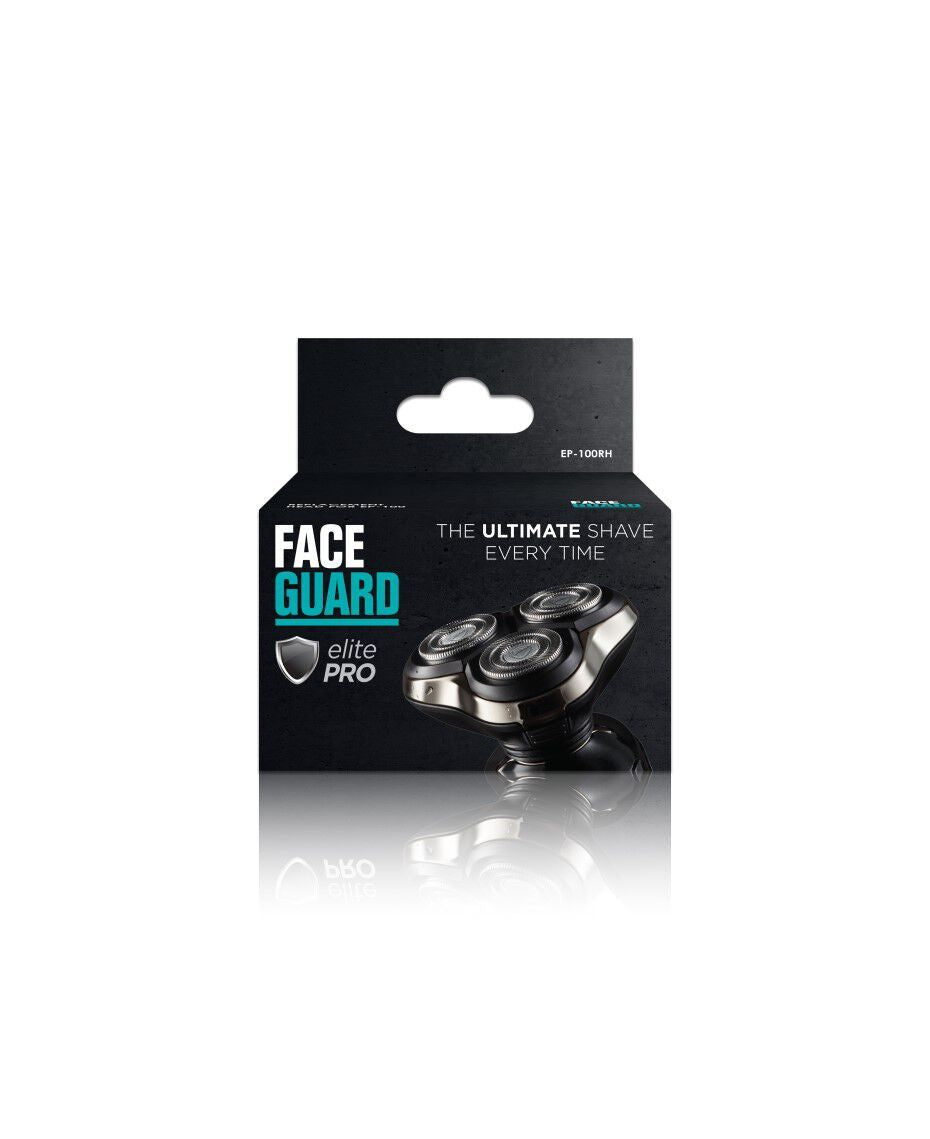 Elite Pro Rotary Replacement Head