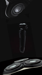 Elite PRO Wet/Dry Rotary Shaver