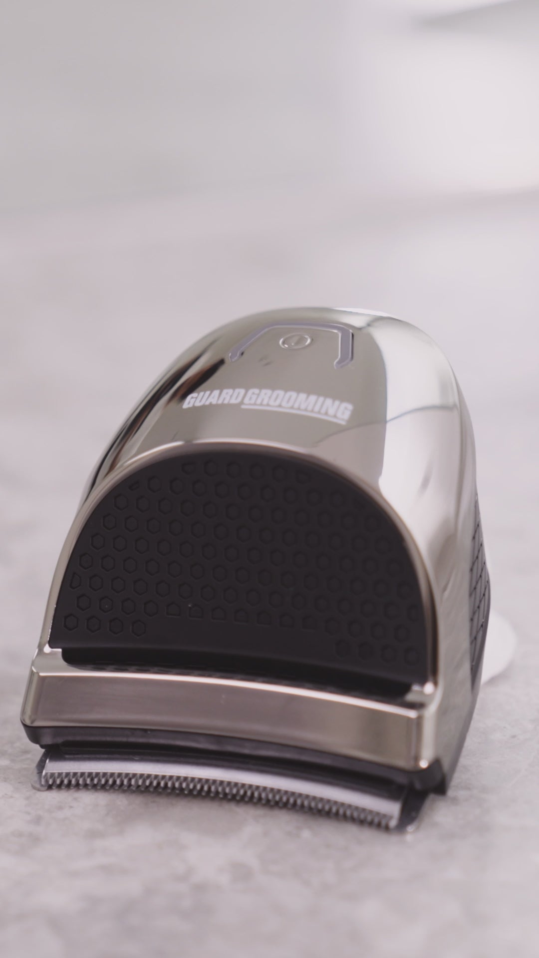 Fresh Cut Hair Clipper