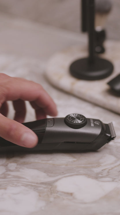 Beard Pro Wet & Dry Beard Trimmer