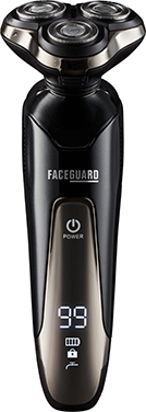 Elite PRO Wet/Dry Rotary Shaver