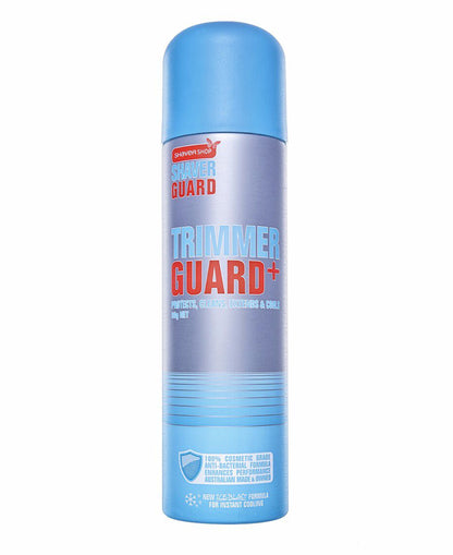 Trimmer Guard+ Cleaning Spray