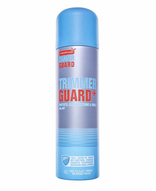 Trimmer Guard+ Cleaning Spray