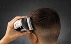 Fresh Cut Hair Clipper