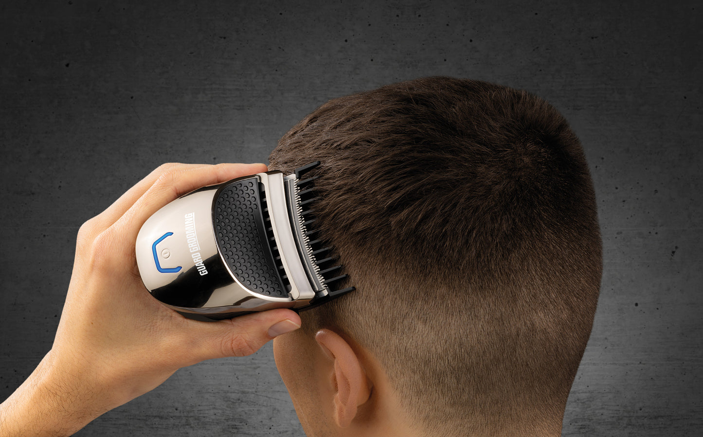 Fresh Cut Hair Clipper