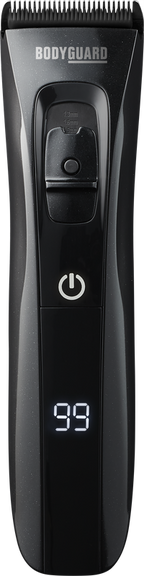 Power GROOM Wet & Dry Body & Groin Trimmer